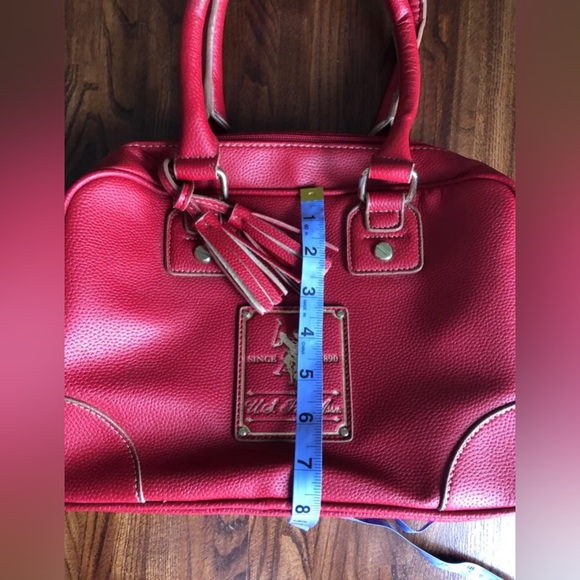 The most perfect shade of red 😍 - Picture 7 of 9